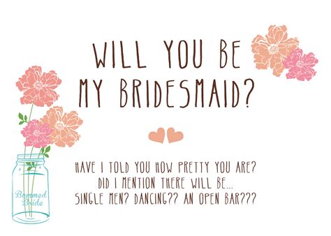 online will you be my bridesmaid card maker|Will You Be My Bridesmaid Cards (Free) .